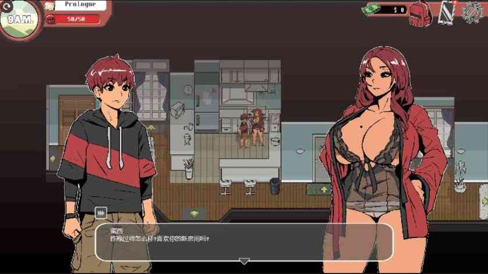 幽灵牛奶生活 资源内容 展示图 7