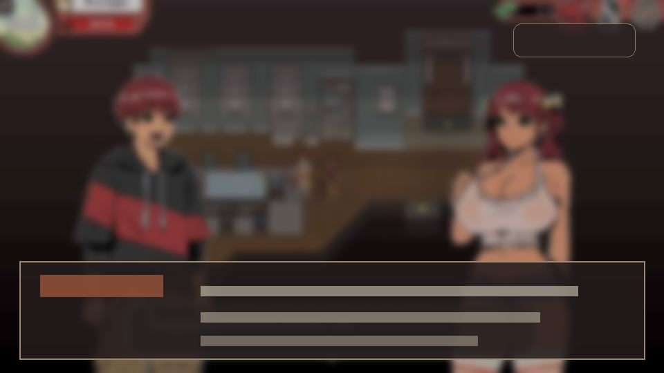 幽灵牛奶生活 沙盒SLG 页面配图 2