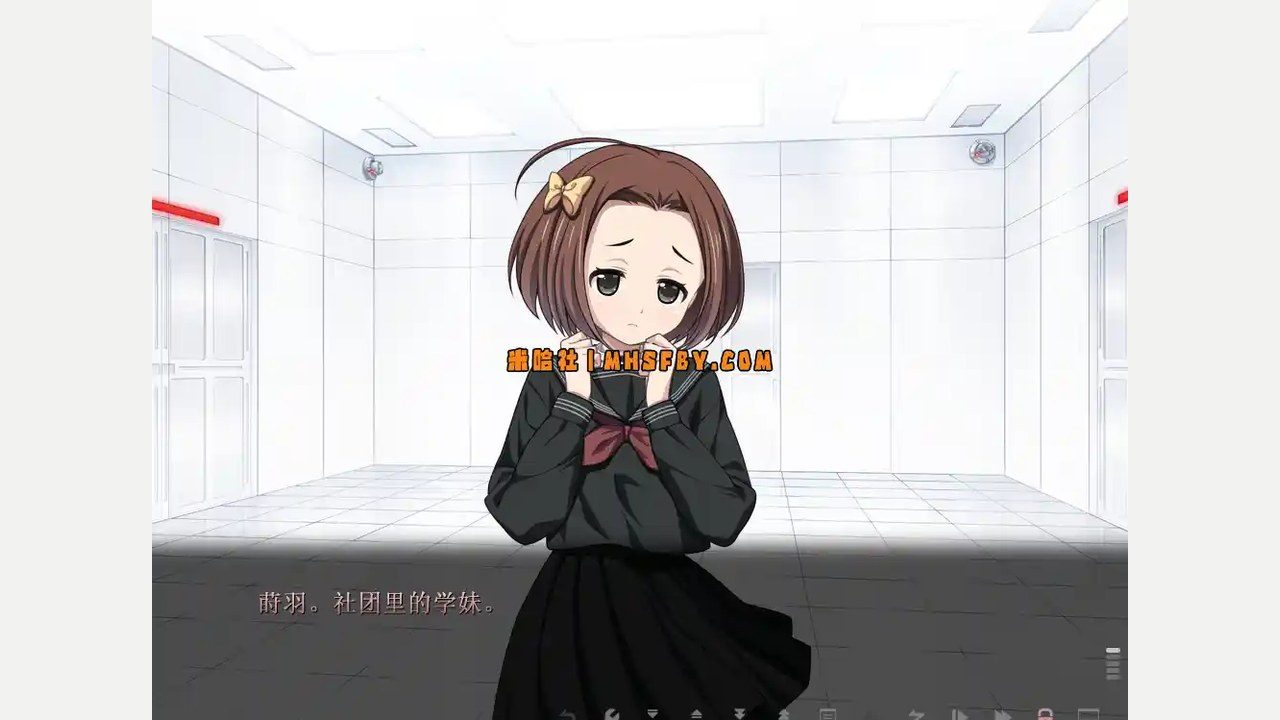 乐园之扉 玩法展示 场景图 3