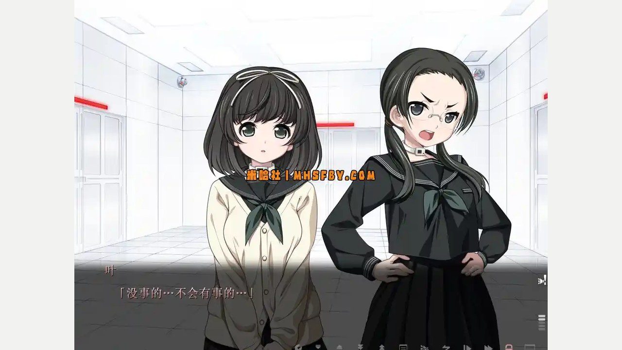 乐园之扉 资源内容 预览图 4