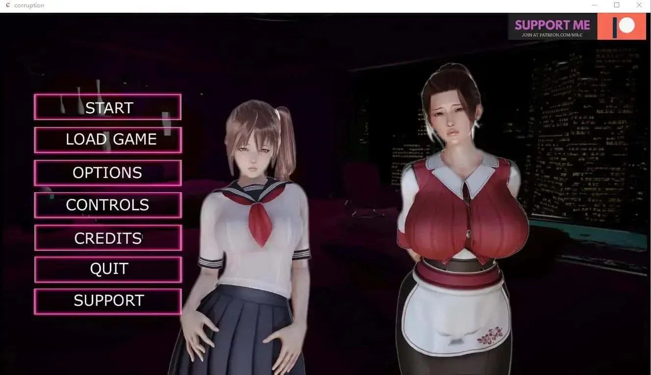 腐化 Corruption 资源内容 资料图 7