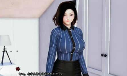 我真正的愿望 资源内容 实机截图 6