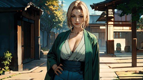 火影的生活-Hokage's Life 故事片段 专题图 7