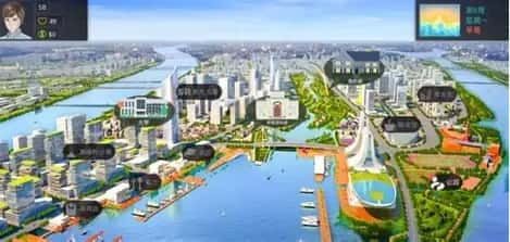 美德游戏 章节事件 专题图 1