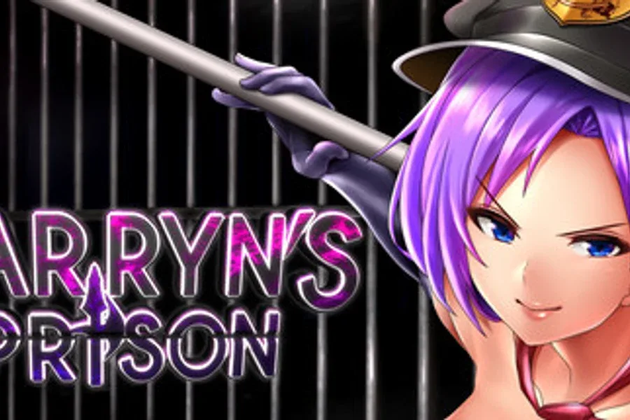 卡琳的监狱_Karryn's Prison 卡琳的监狱 Karryn's Prison游戏论坛汉化资源 封面图