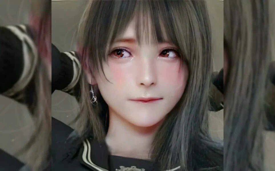 梅麻吕3D合集 地图探索 场景图 3