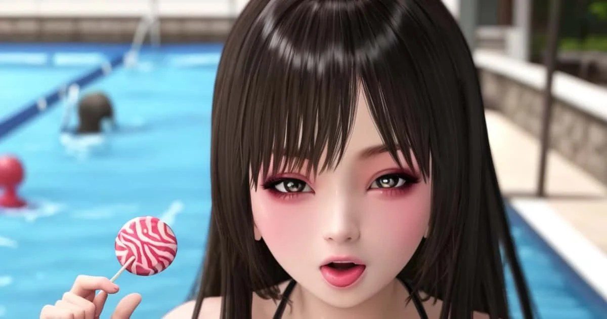 梅麻吕3D合集 故事片段 内容截图 6