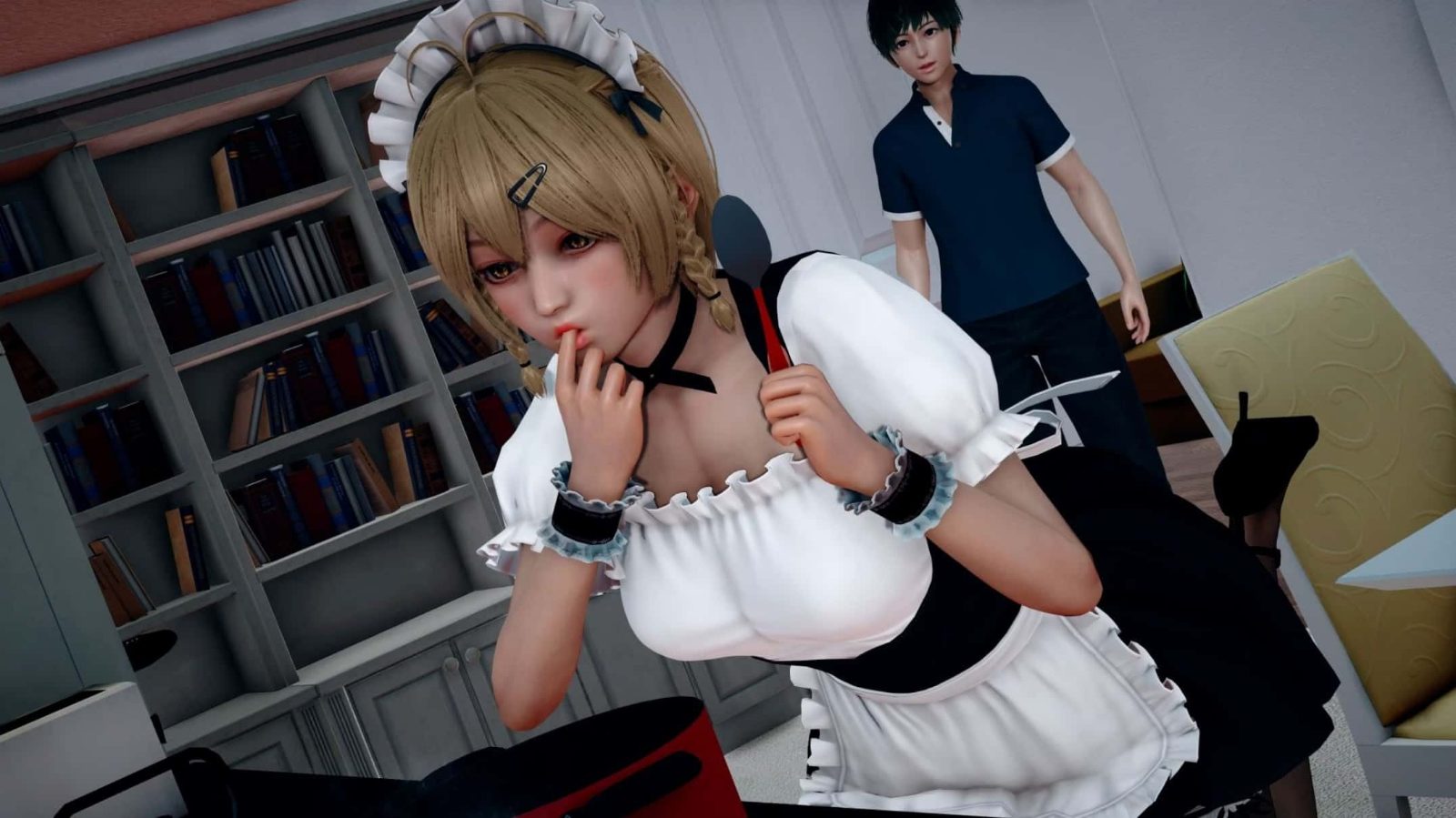 我的女友是恶霸 Replay回想 专题图 4