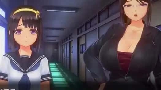 夏日之吻 角色事件 专题图 5