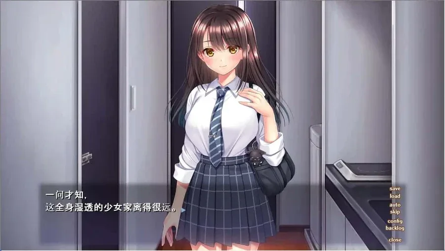 野猫少女的同居生活_Cat Girl Sweet Days Cat Girl Sweet Days游戏官网剧情攻
