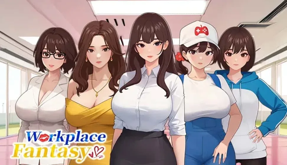 职场幻想 Workplace Fantasy Workplace Fantasy最新版下载版本资料 封面图