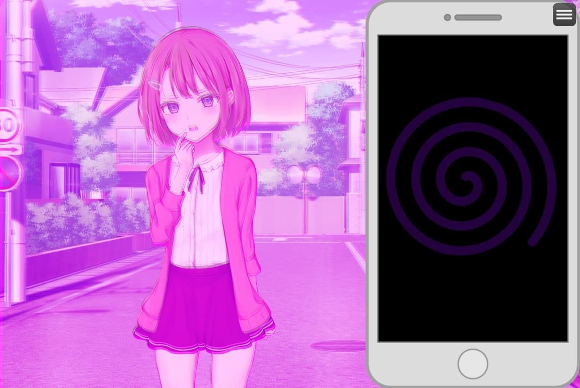 催眠雌小鬼综合症 版本内容 画面 6
