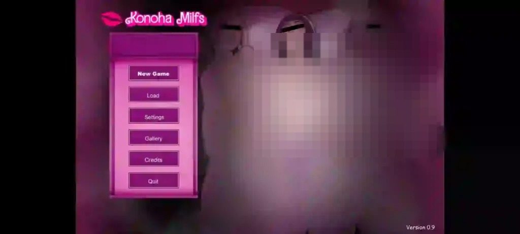 木叶熟女 主线事件 演示图 3
