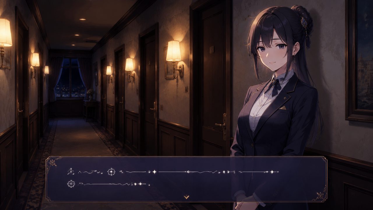 蛋少女 攻略要点 预览图 7