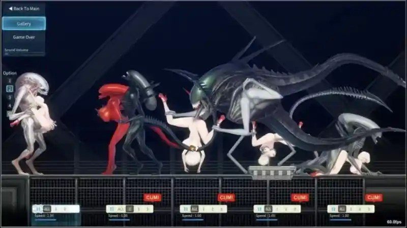 异形探索伊娃计划AlienQuestEVE 主线事件 画面 8