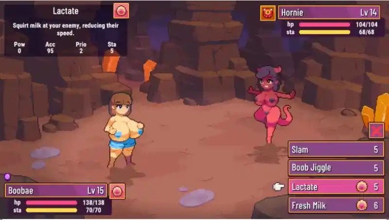 精灵谷物语SpiritValley版 北极群岛 页面配图 7