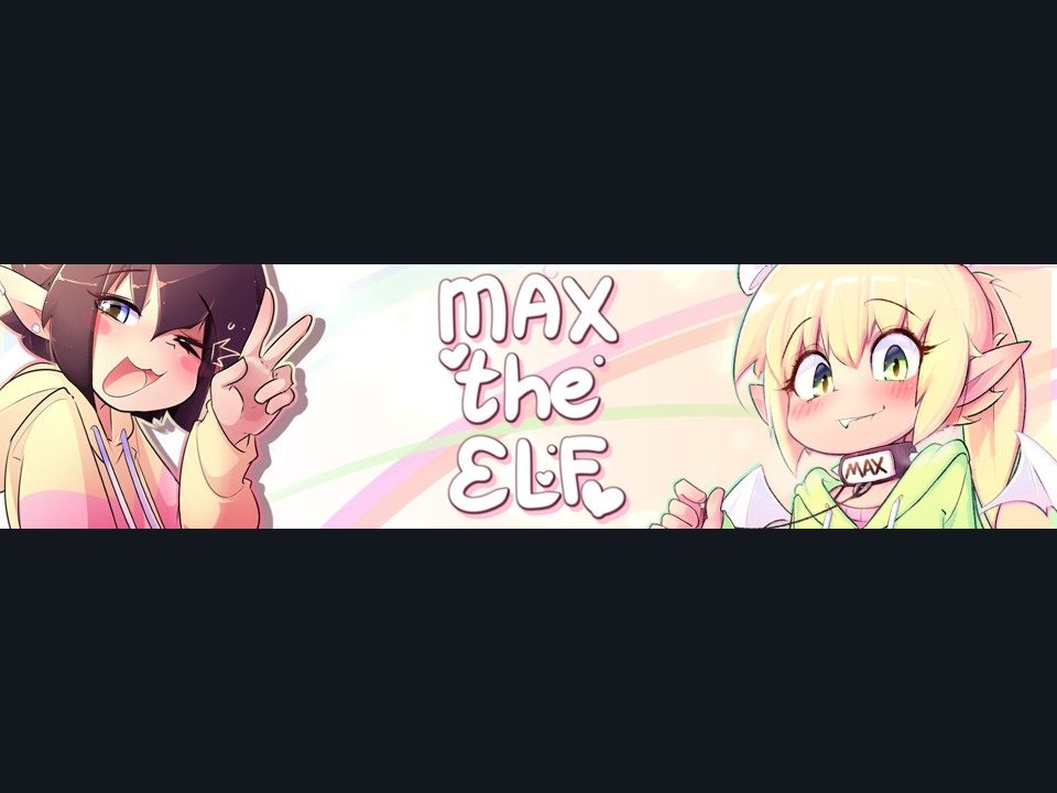 精灵麦克斯MaxtheElf官方正式版 精灵麦克斯MaxtheElf官方正式版官网入口与PC版安装 封面图