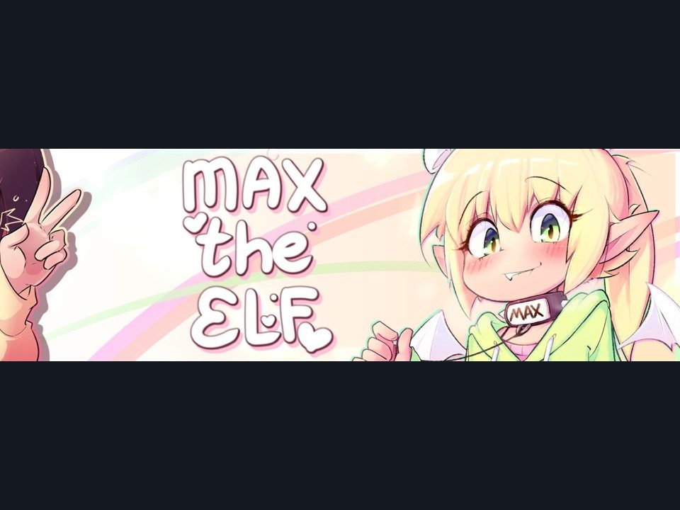 精灵麦克斯MaxtheElf官方正式版 资源内容 玩法截图 5